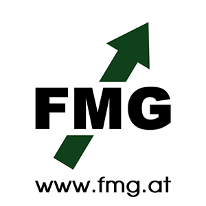 Logo FMG - Facility Management Gebäudebewirtschaftung GmbH