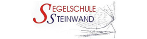 Logo Segelschule Steinwand