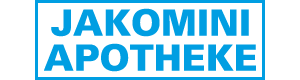 Logo Jakomini Apotheke, Mag. A. Ladner KG