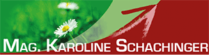 Logo Mag. Karoline Schachinger