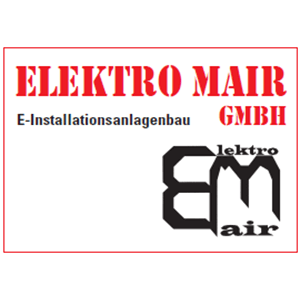 Logo Elektro Mair GesmbH