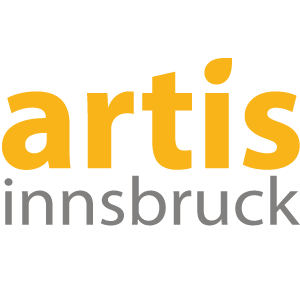 Logo ARTIS Innsbruck - pro mente tirol
