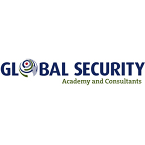Logo GLOBAL SECURITY Academy & Consultants GmbH