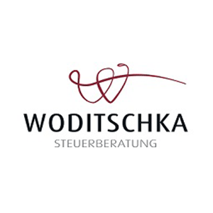 Logo Woditschka Steuerberatung GmbH