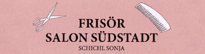 Logo Salon Südstadt - Sonja Schichl