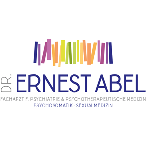 Logo Dr. Ernest Abel