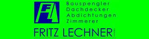 Logo Lechner Fritz GesmbH