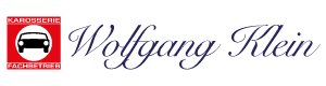 Logo Wolfgang Klein