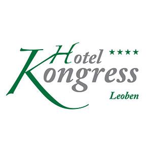 Logo Hotel Kongress Leoben