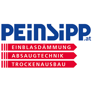 Logo Peinsipp Einblasdämmung