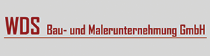 Logo WDS Bau- u. Malerunternehmung GmbH