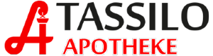 Logo Tassilo Apotheke