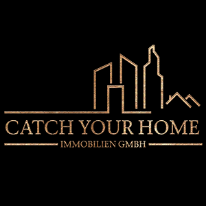 Logo CatchYourHome Immobilien GmbH