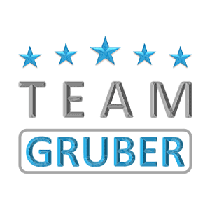 Logo Team GRUBER-JOSEF GRUBER