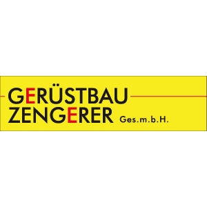Logo Gerüstbau Zengerer GmbH