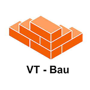 Logo VT-Bau GmbH