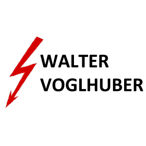 Logo Walter Voglhuber