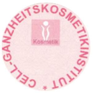 Logo CELL Ganzheitskosmetikinstitut Sabine Schaffer
