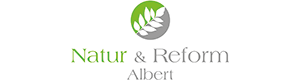 Logo Natur & Reform Albert GmbH