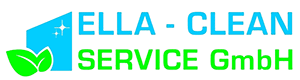 Logo ELLA-Clean Service GmbH