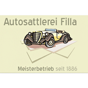 Logo Filla Leopold  Auto-Sattlerei