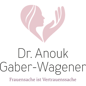 Logo Dr. Anouk Gaber-Wagener