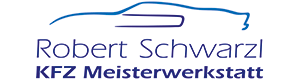Logo KFZ Technik Robert Schwarzl