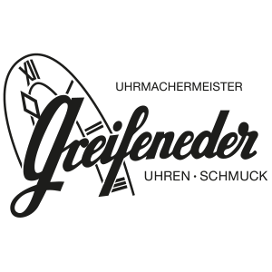 Logo Greifeneder Ferdinand GesmbH
