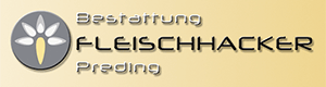 Logo Bestattung Alexander Fleischhacker