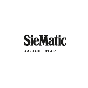 Logo SieMatic am Stauderplatz Moser Einrichtungs GmbH