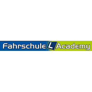 Logo Fahrschule Wien Academy Wien