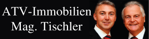 Logo ATV Immobilien GmbH Mag A Tischler Dkfm A Tischler