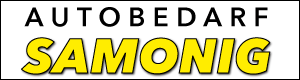 Logo Autobedarf Samonig