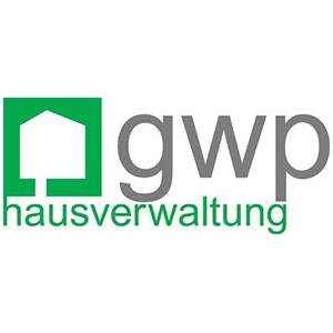 Logo Hausverwaltung GWP GmbH