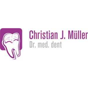 Logo Dr. med. dent. Christian Müller