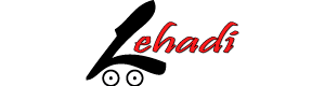 Logo "Lehadi" Leonhardsberger Taxi & Busreisen