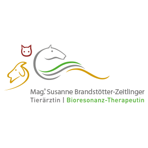 Logo Tierarztpraxis Mag. Susanne Brandstötter-Zeitlinger