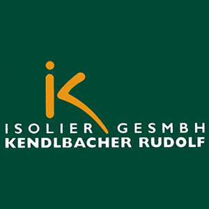 Logo Kendlbacher R Isolier GesmbH