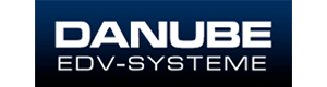 Logo Danube EDV Systeme GmbH