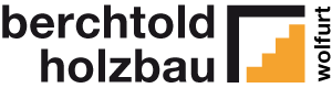 Logo Berchtold Holzbau Wolfurt