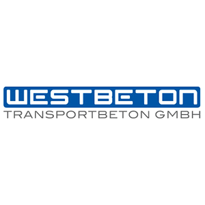 Logo WB Westbeton Transportbeton GmbH