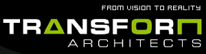 Logo TransForm Architekten ZT-GmbH