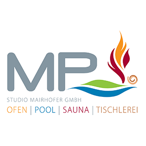 Logo MP Studio Mairhofer GmbH