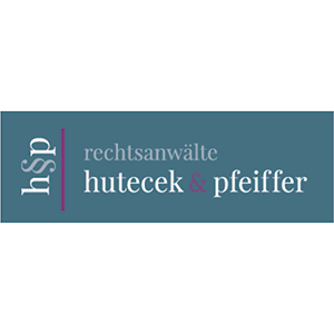 Logo Hutecek & Pfeiffer - Rechtsanwälte