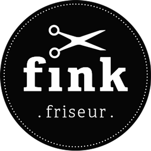 Logo Fink-Friseur Dunja Fink