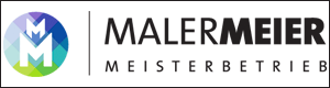 Logo Maler Meier Meisterbetrieb - Michael Meier