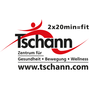 Logo Gesundheitszentrum Tschann