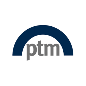 Logo PTM EDV-Systeme GesmbH