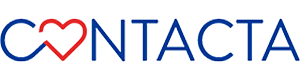 Logo Contacta Partnerwahlinstitut seit 1982 - Wolfgang Posch