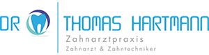Logo Dr. Thomas Hartmann